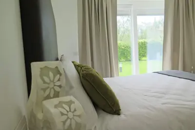Image de 32 Garden House