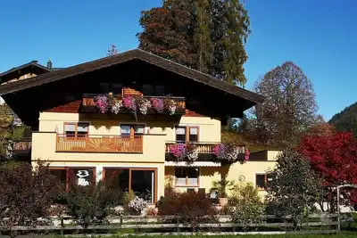 Image de AlpengruĂź, House - Apartment Alpengruss - 3 bedrooms