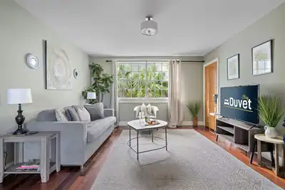 Image de Casa Fuego - E | 6 Minute Walk to King Street