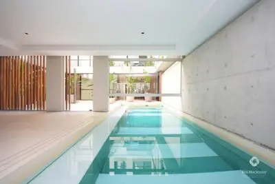 Image de Amazing Palarmo Soho Apt 1 Br Pool, gym & Sauna