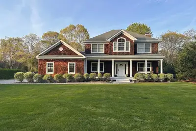 Image de Modern & Spacious, Heated Pool, Kenneys Beach