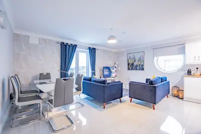 Image de The Spanish Arch Retreat - Sleeps 4