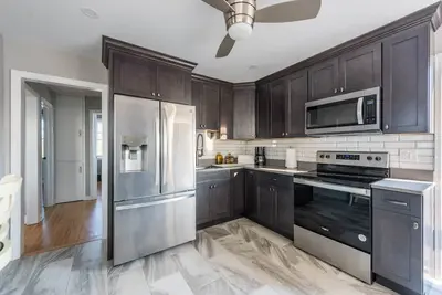 Image de 2025 Lavallette New Kitchen and Bathroom, Outdoor Shower & Beach Badges Included