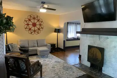 Image de Periwinkle Palace relax close to downtown