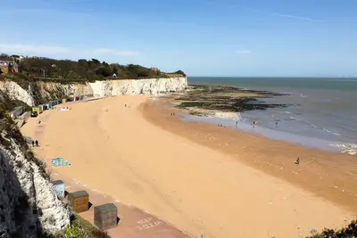 Image de Seaview - Cheviot Court