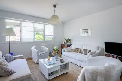 Image de Le Saint É - Appartement à 50 m de la plage