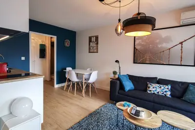 Image de Charmant Appartement Centre Lyon