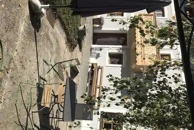 Image de Vacation apartment, vacation on the horse farm