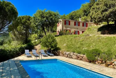 Image de Villa Saint Arnoux