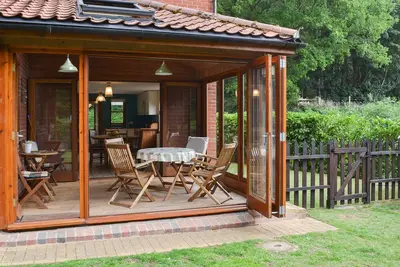 Image de 4 bedroom accommodation in Elsing, near Dereham