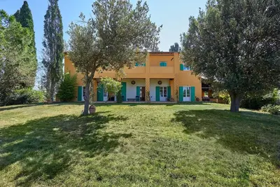 Image de Villa in the heart of the Tuscan Maremma