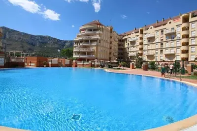 Image de Nice Apartment