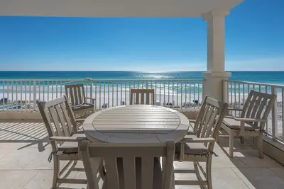 Image de Inn at Crystal Beach 307 by Salt Water Vacations