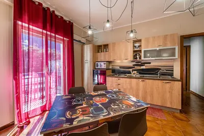 Image de The Zodiac Houses - Sagittarius House - Apartment 4/5 places