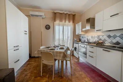 Image de La Dimora dello Zodiaco - Dimora dell'Acquario - apartment 4/5 places