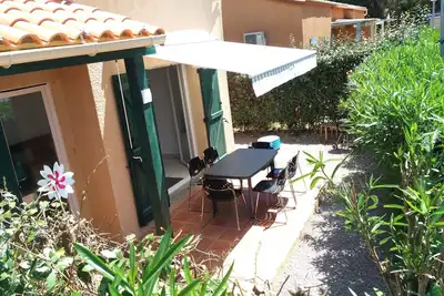 Image de Maison de la mer Torreilles Plage