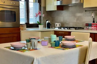 Image de Bnbook - La Corte di Gallarate