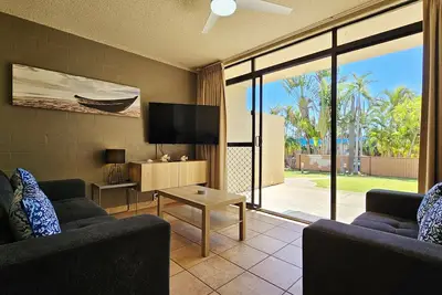 Image de Kalbarri Riverview 60 | Poolside | Ground Floor