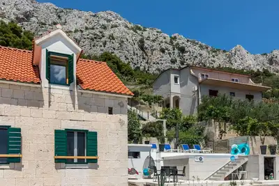 Image de Koru Apartment - Waterview apartments. One bedroom Apartment with pool