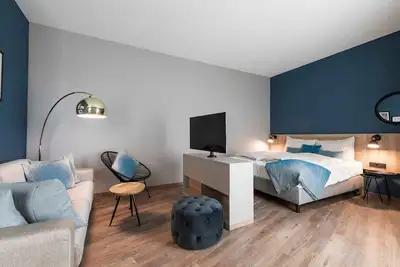 Image de Studio - Harbr. Hotel Heilbronn