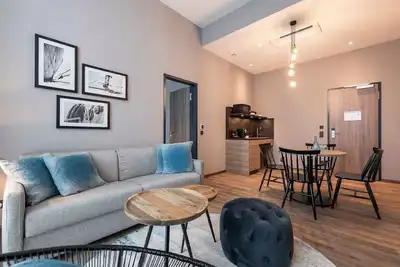 Image de Studio+ - Harbr. Hotel Heilbronn