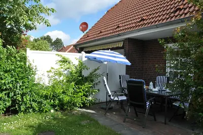 Image de Ferienhaus Ankerglück