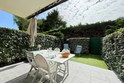 Image de Carnac Appartement 2 pièces - 3/4 personnes - proche plage de Beaumer