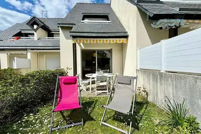 Image de Carnac Appartement T2 - Terrasse - 4 personnes - Rdc