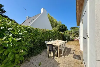 Image de Carnac Maison 4 pièces - 6 couchages - Wifi - Saint Colomban