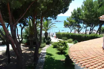 Image de Fronte Mare - Facing the sea