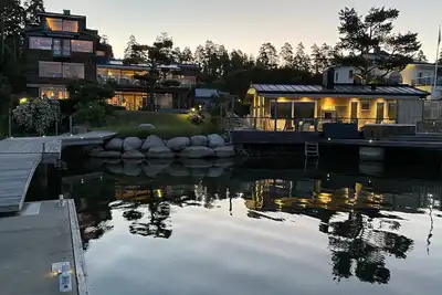 Koi Villa By Mr Charles