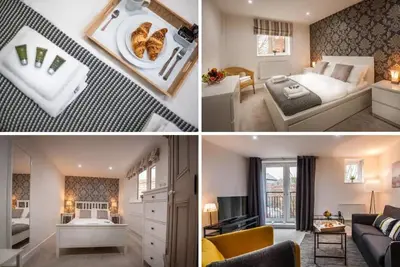 Image de Mayflower Court by Shepherd Serviced Apartments