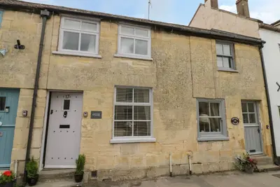 Image de Thimble Cottage, pet friendly, with open fire in Winchcombe