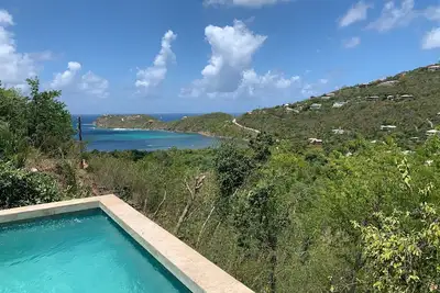 Image de Villa Bonita 3 x 3. 5 pool villa all on one level accessability with no stairs