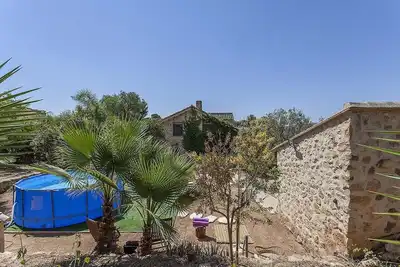 Image de Villa Tamarit (Detached house, garden and swimming pool, up to 12 people)