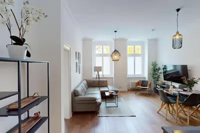 Image de MyHappyplace in the middle of Berlin