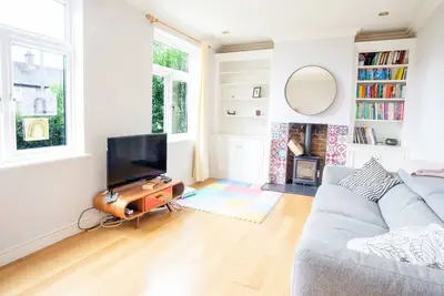 Image de Pass the Keys | Modern & Peaceful Family Home