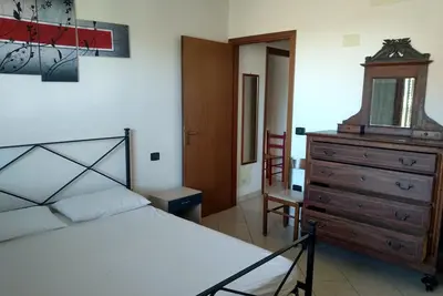 Image de Big and modern apartment near the sea