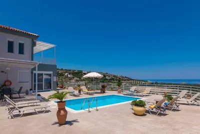 Image de Haravgi villa, 5 bedrooms, private pool