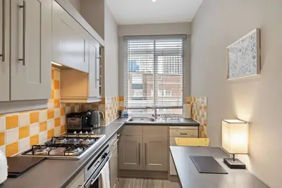 Image de Fully Redecorated Lovely 1 Bed Home in Westminster