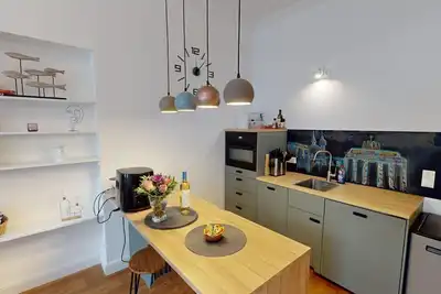 Image de Myhappyplace two in the middle of Berlin