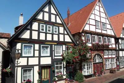 Image de Ackerbürgerhaus Wisser