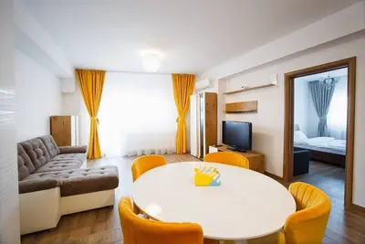 Image de Spacious & Bright 2 bedroom Central Apartment