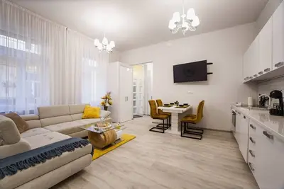 Image de Wonderful 2 bedroom Central Apartment