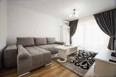 Image de Bright & Elegant Central Apartment