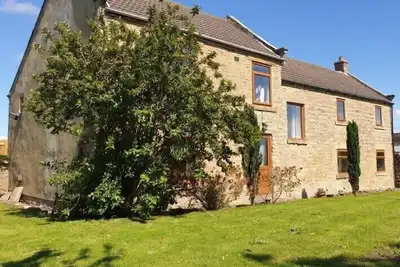 Image de Home away from home, 3 bed cottage with hot tub and pool table