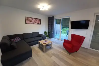 Image de Ferienhaus Unter den Eichen