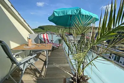 Image de Ferienwohnung am Königshof