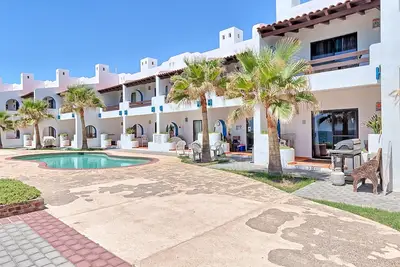 Image de Paradise Villas #9: Beachfront in Playa Encanto w/ ocean views & pool access