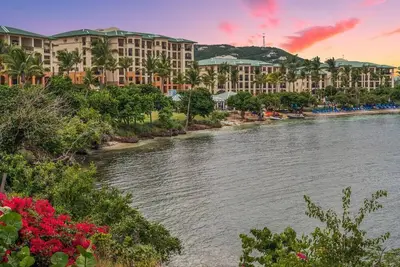 Image de Newly Renovated 2br Ritz-Carlton Residence – Direct from 20-Year Owner